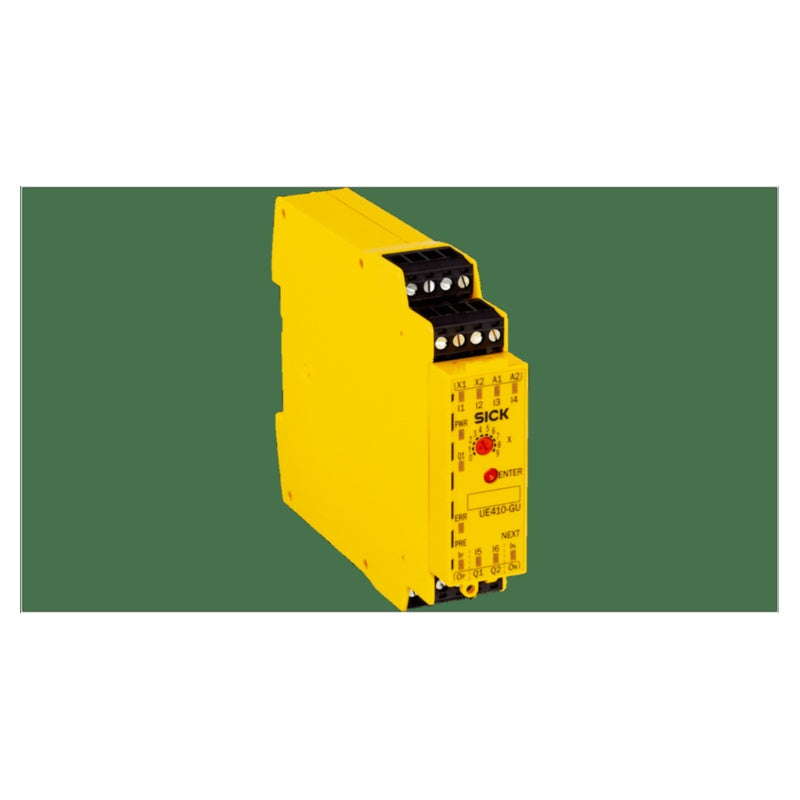 SICK 1072177 | Safety Device
