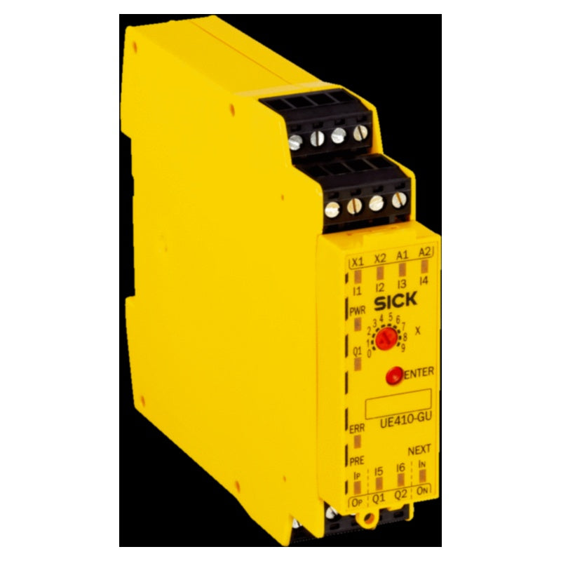 SICK 1094339 | Safety Device