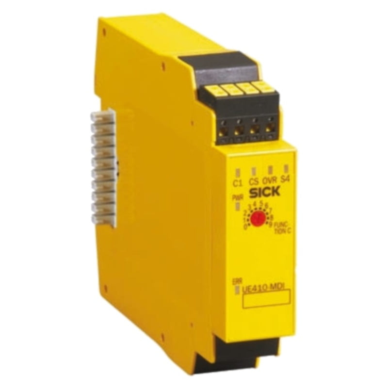 SICK 6034484 | Safety Device