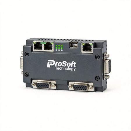 PTQ-PDPMV1 Prosoft