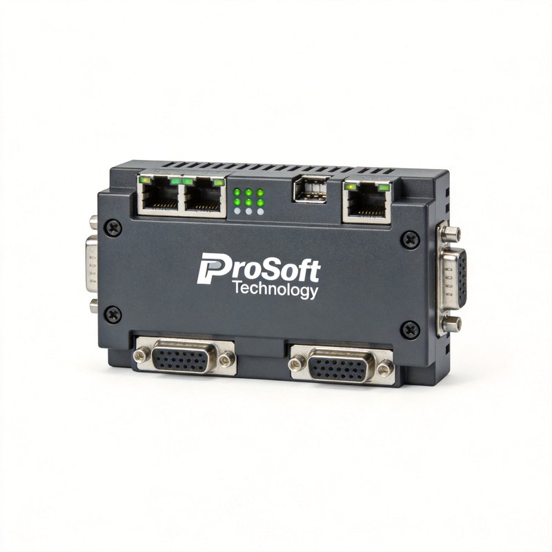 PLX31-EIP-MBS4 Prosoft
