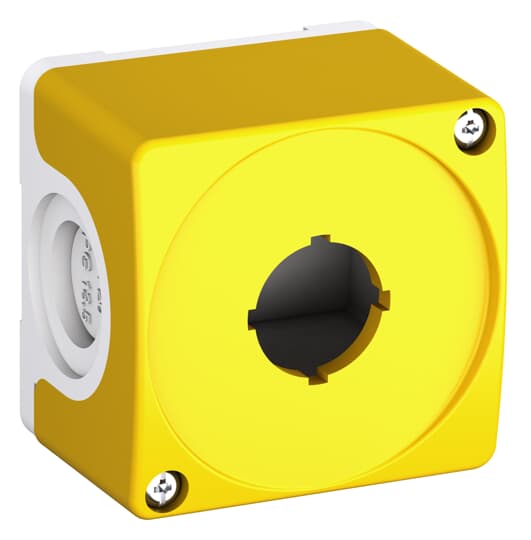 ABB CEPY1-0 Industrial Pushbutton / Pilot Device - Industrial Automation Part