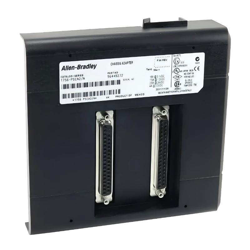 Allen-Bradley 1756-PSCA2 ControlLogix Power Supply