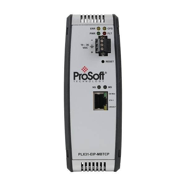 Prosoft Technology PLX31-EIP-MBS | Industrial Automation Component