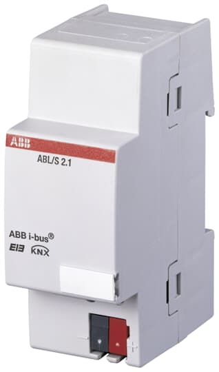 ABB ABL/S 2.1 KNX Smart Building Component - Industrial Automation Part