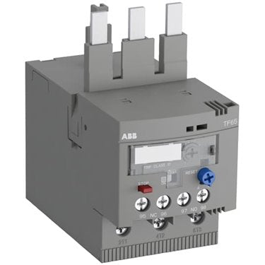 ABB TF65-33 Thermal Overload Relay - Industrial Automation Part
