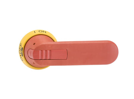 ABB OHY125J12 Switch Disconnector / Isolator - Industrial Automation Part