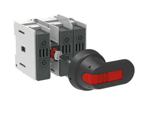 ABB OS30FAJ12P Switch Disconnector / Isolator - Industrial Automation Part