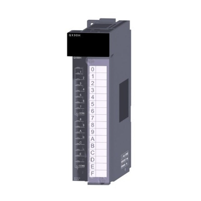 Mitsubishi QX90H MELSEC-Q DC Input Module