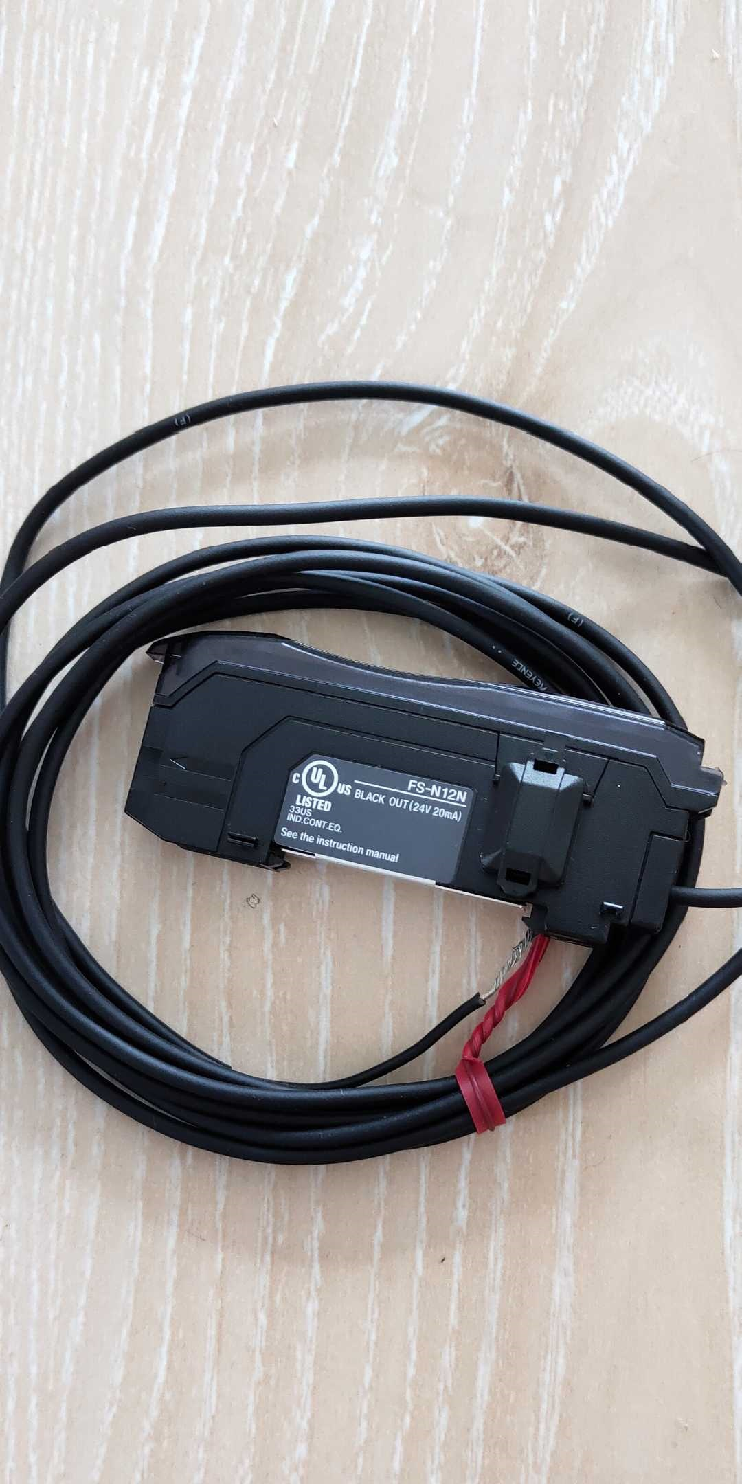 Keyence FS-N12N