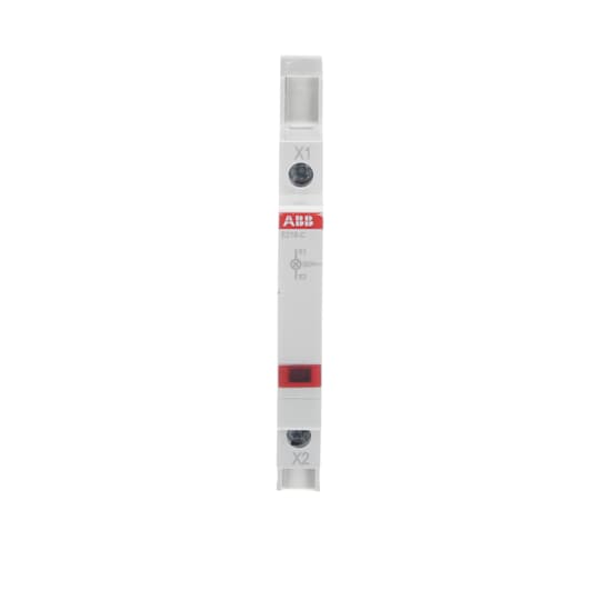 ABB E219-C Industrial Automation Component - Industrial Automation Part