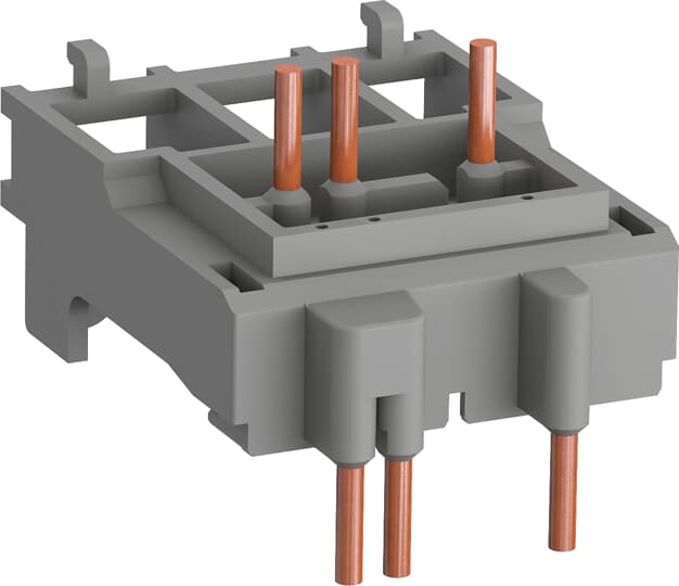 ABB BEA16-4 Contactor / Control Relay - Industrial Automation Part