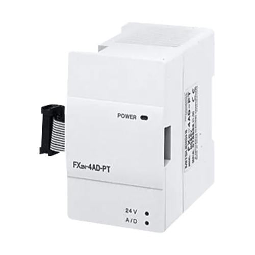 Mitsubishi FX2N-4AD-PT PLC Controller