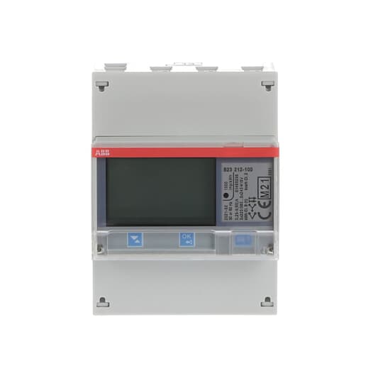 ABB B23 212-100 Industrial Automation Component - Industrial Automation Part