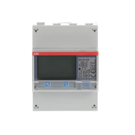 ABB B23 212-100 Industrial Automation Component - Industrial Automation Part
