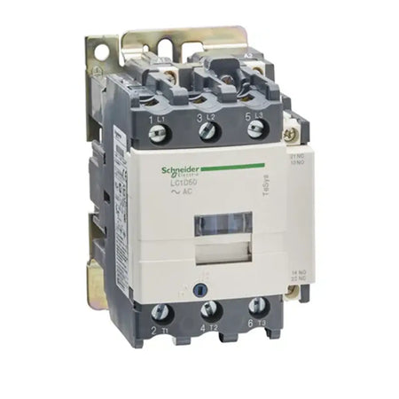 Schneider Electric LC1D50M7C | Relay & Timer