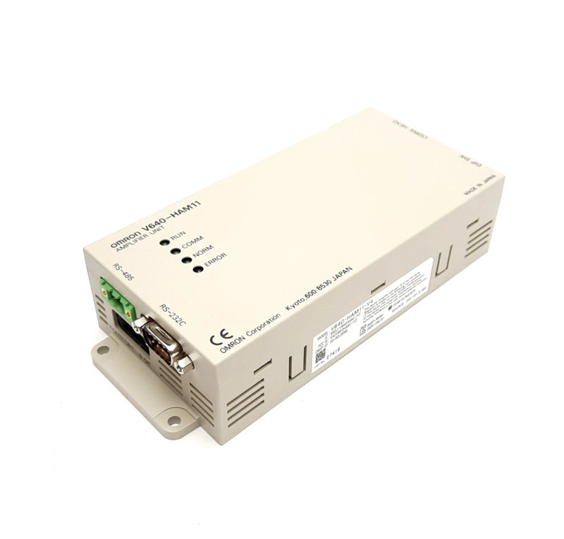 Omron V640-HAM11-V4 RFID System