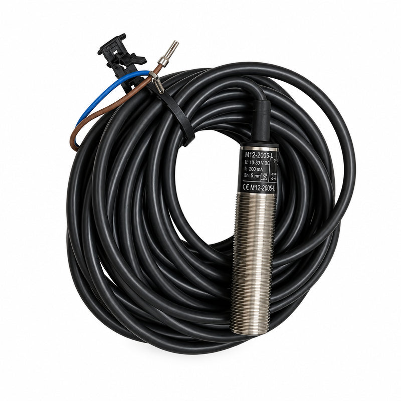IFM IG0083 Proximity Sensor