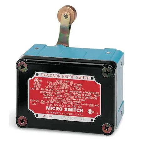 EX-AR30 Honeywell