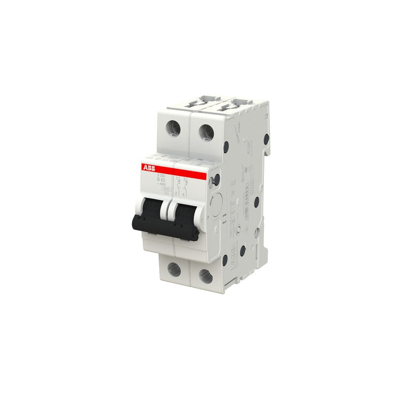 ABB s202 product