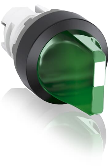 ABB M3SS2-11G Industrial Pushbutton / Pilot Device - Industrial Automation Part