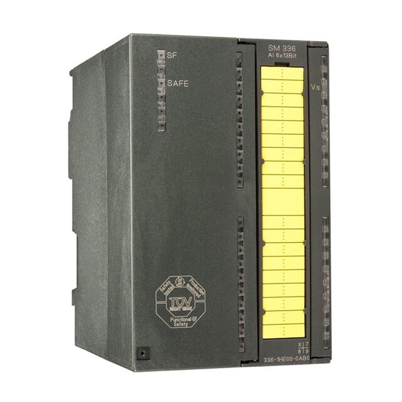 Siemens 6ES7336-1HE00-0AB0 PLC Module