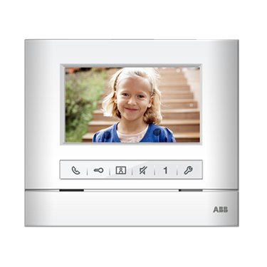 ABB M22341-W-02 Industrial Automation Component - Industrial Automation Part