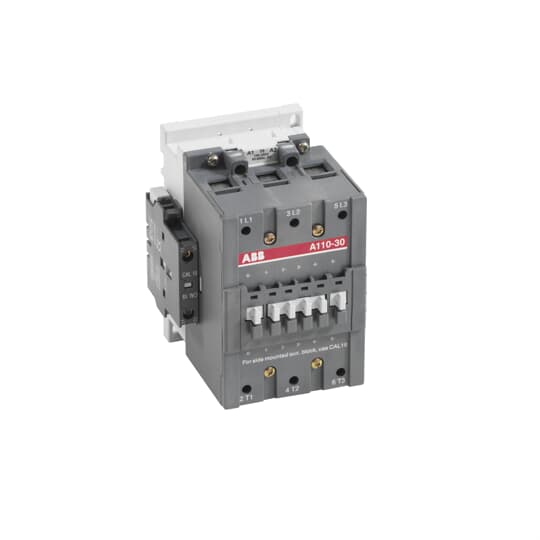 ABB A110-30-11-88 Contactor / Control Relay - Industrial Automation Part