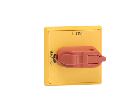 ABB OHYS3PH Switch Disconnector / Isolator - Industrial Automation Part