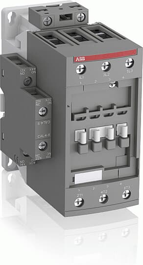 ABB AF65-30-11-13 Motor Protection / Control Device - Industrial Automation Part