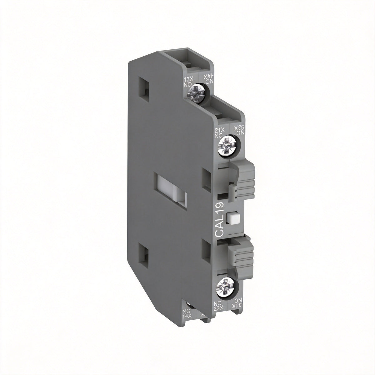 ABB CAL19-11 Auxiliary Contact Block 1SFN010820R1011