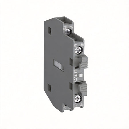 ABB CAL19-11 Auxiliary Contact Block 1SFN010820R1011