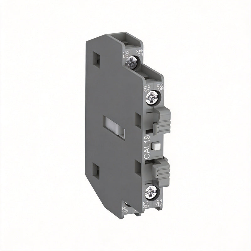 ABB CAL19-11 Auxiliary Contact Block 1SFN010820R1011