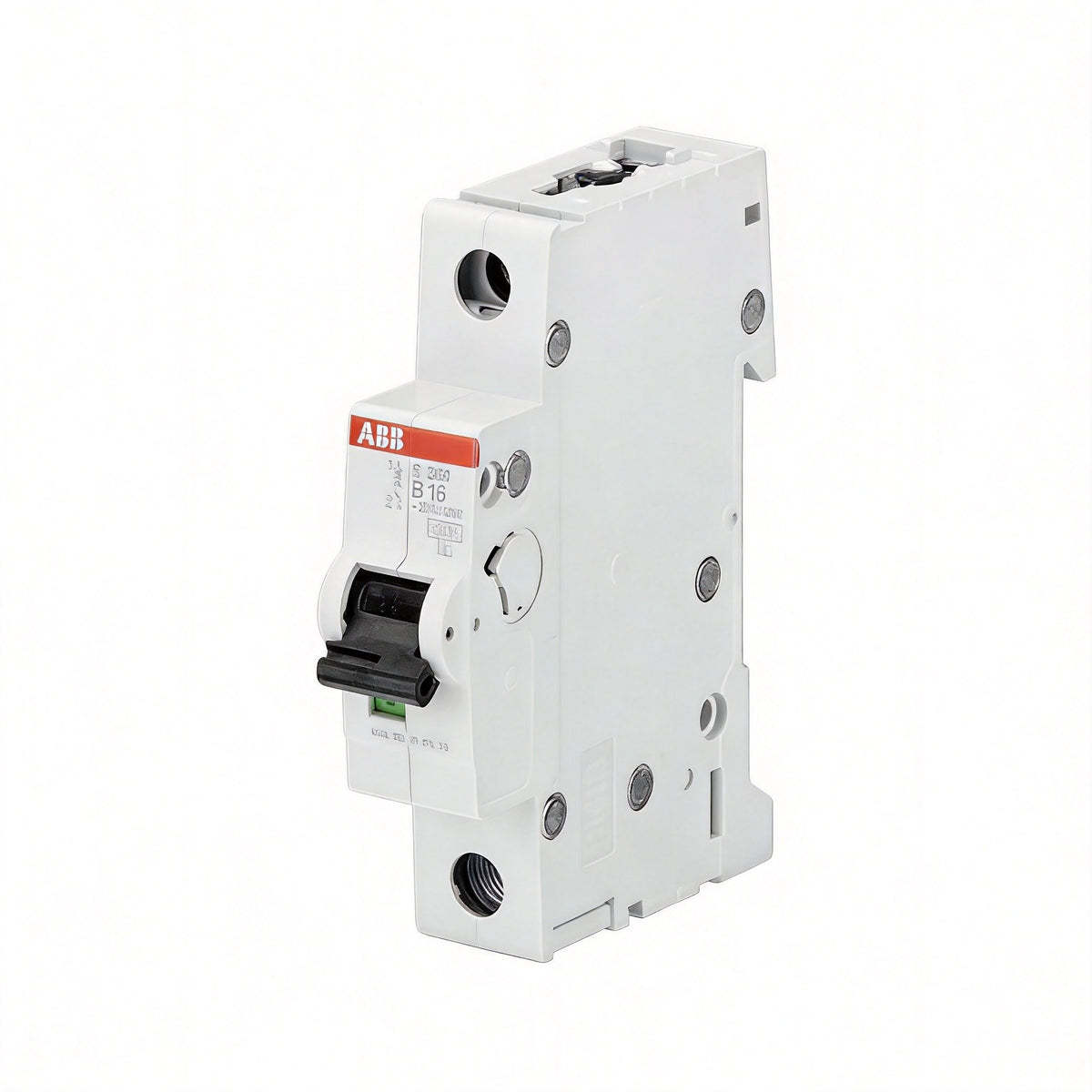ABB S261-C1 Miniature Circuit Breaker