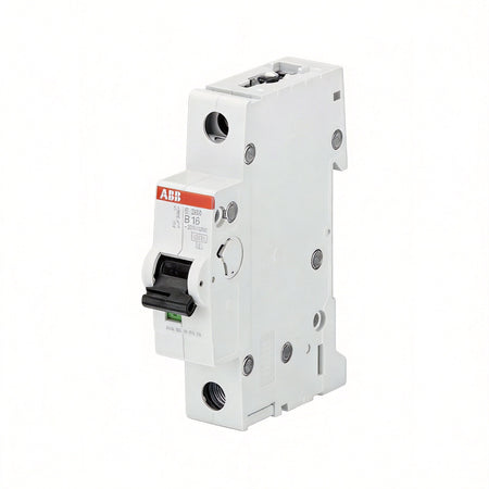 ABB S261-C1 Miniature Circuit Breaker