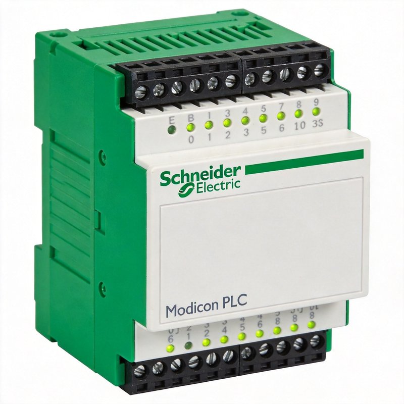 Schneider Electric METSEPM5560GRMD | Industrial Automation Component