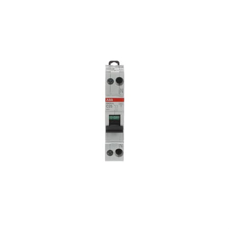 ABB SN201 L-C25 Industrial Automation Component - Industrial Automation Part