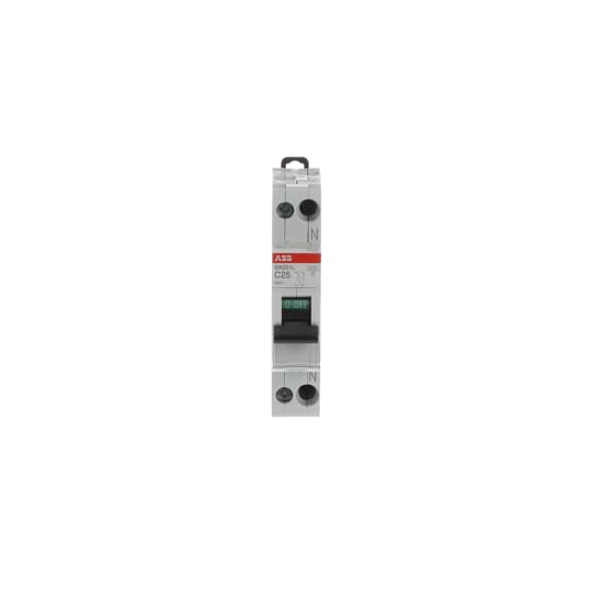 ABB SN201 L-C25 Industrial Automation Component - Industrial Automation Part