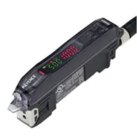 FS-N15CP Keyence - Industrial Automation Part