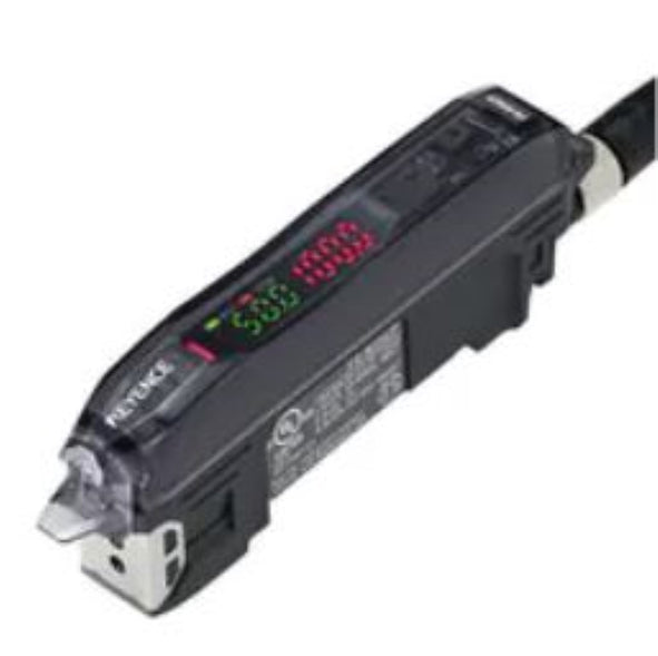 FS-N15CP Keyence - Industrial Automation Part