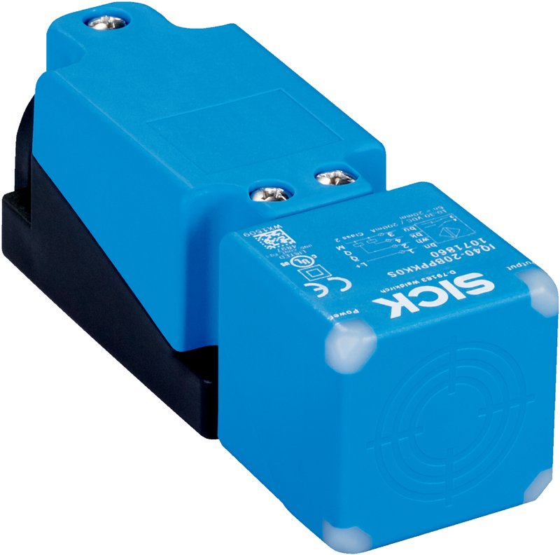 Sick 1071860 | Industrial Automation Component