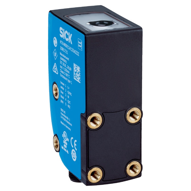 SICK 1078164 | Industrial Automation Component