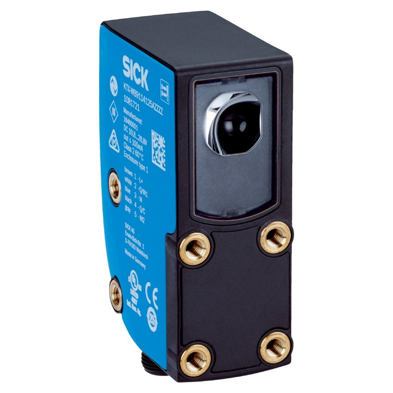 SICK 1078111 | Industrial Automation Component