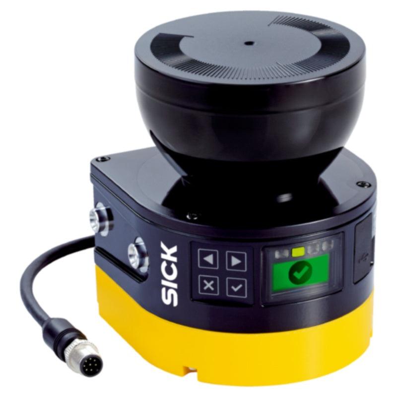 SICK 1075842 | Industrial Automation Component