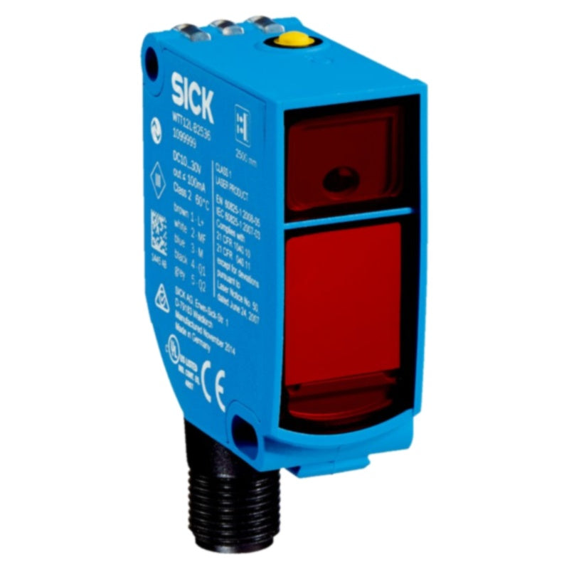 SICK 1072637 | Industrial Automation Component