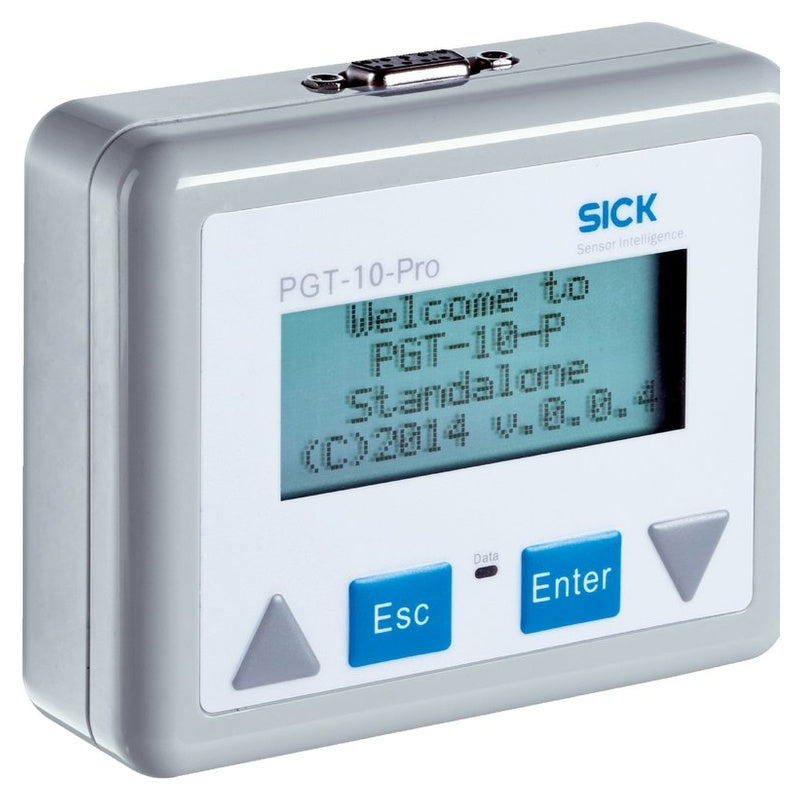 SICK 1072254 | Industrial Automation Component
