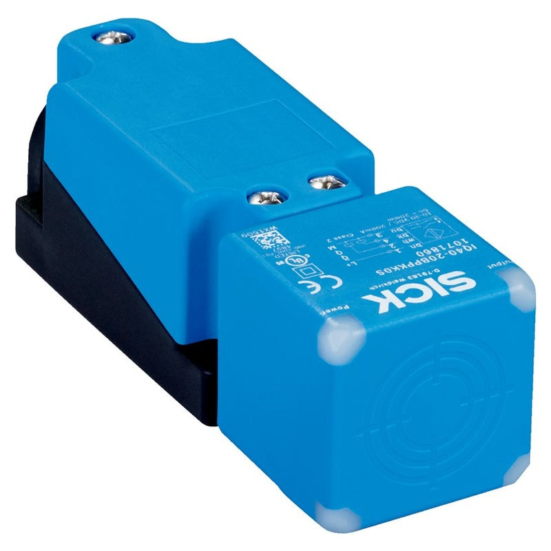 SICK 1071860 | Industrial Automation Component