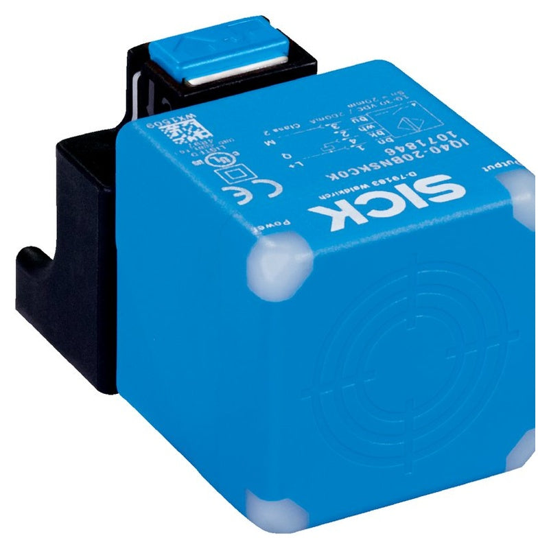 SICK 1071850 | Industrial Automation Component