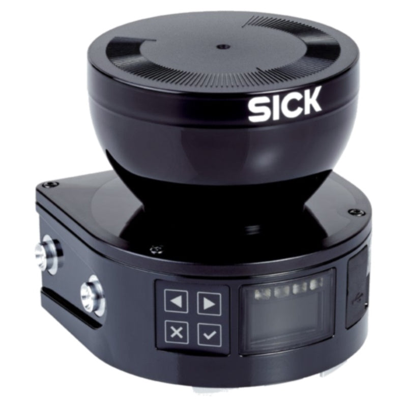 SICK 1067360 | Industrial Automation Component