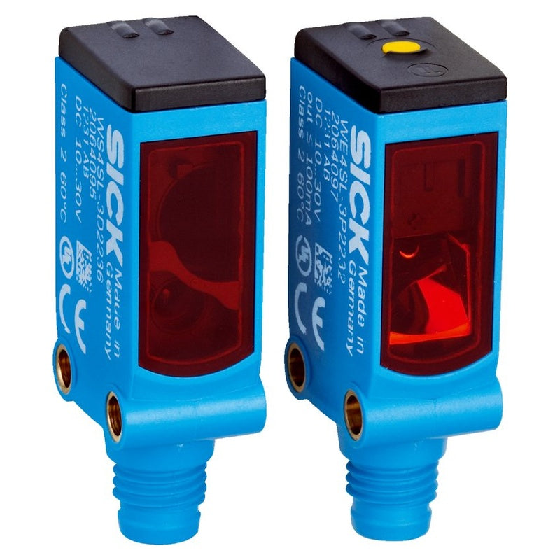 SICK 1058249 | Industrial Automation Component